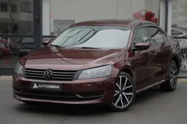 Продажа  Volkswagen Passat, 2012р.